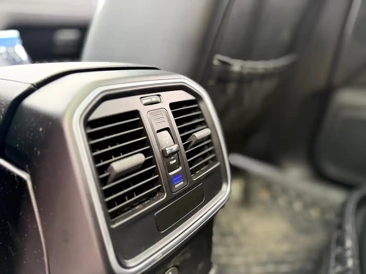 2018 Macan 2.0T — миниатюра 15
