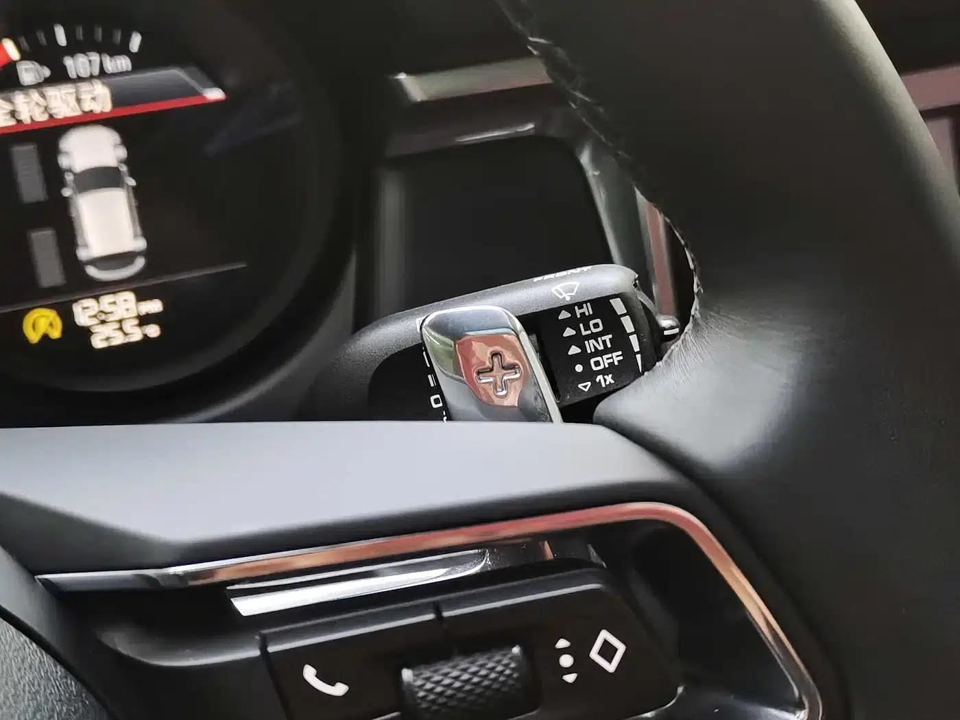 2022 Macan 2.0T — миниатюра 17