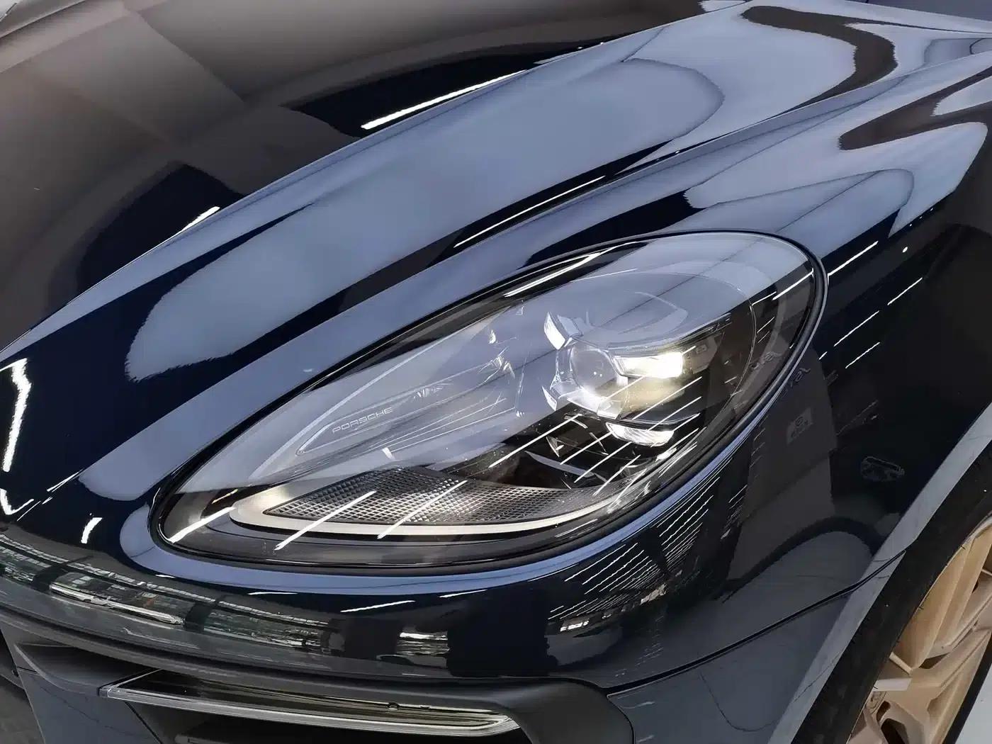 2022 Macan 2.0T — миниатюра 21