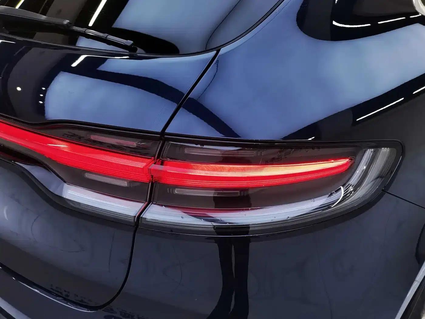 2022 Macan 2.0T — миниатюра 24