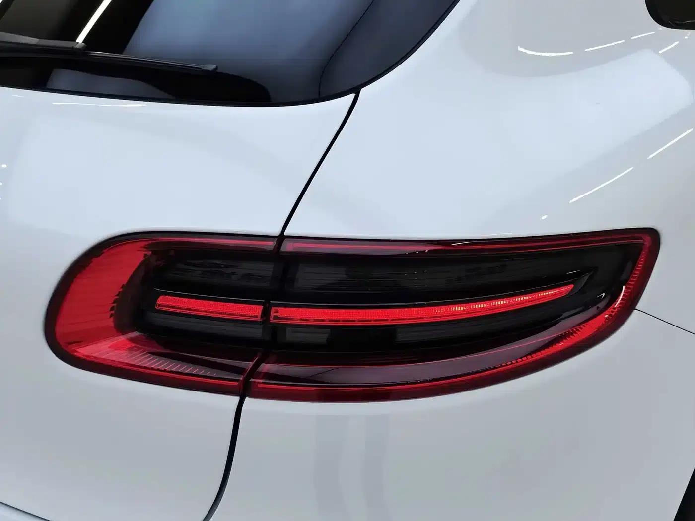 2017 Macan 2.0T — миниатюра 22