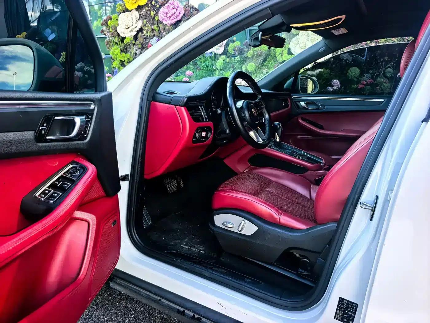 2018 Macan 2.0T — миниатюра 4