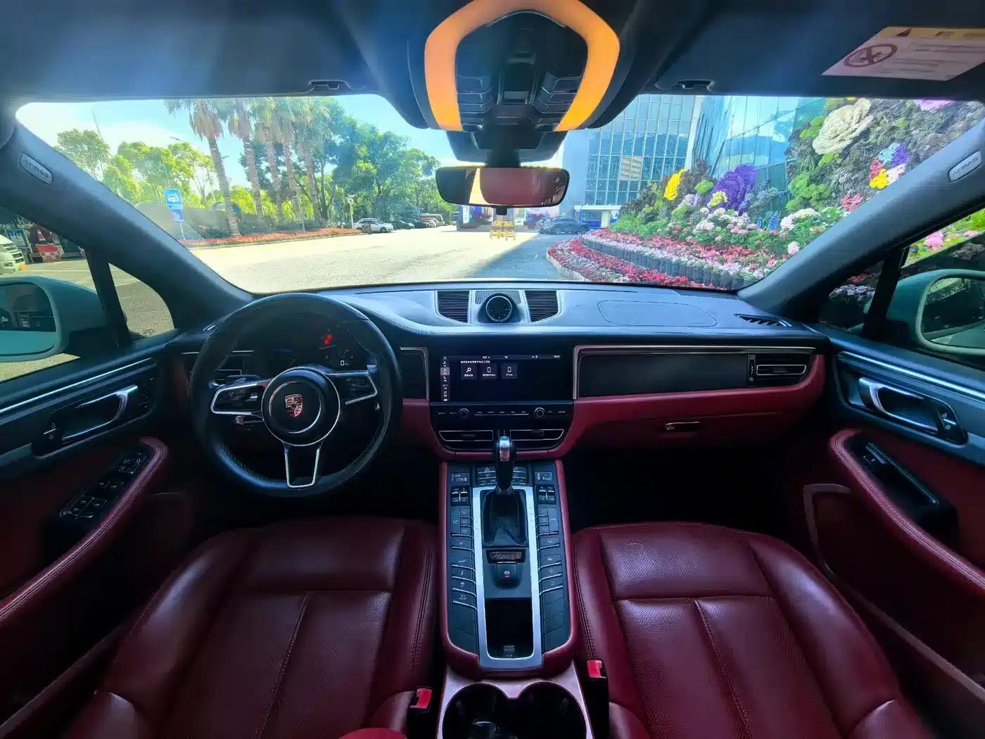 2018 Macan 2.0T — миниатюра 5