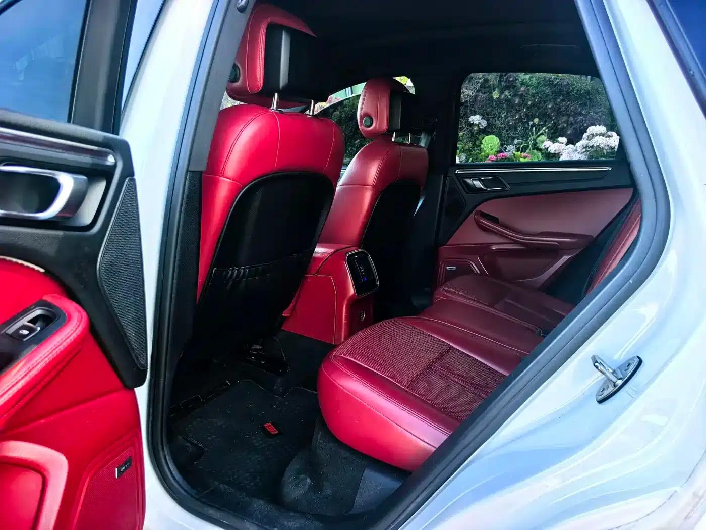 2018 Macan 2.0T — миниатюра 7
