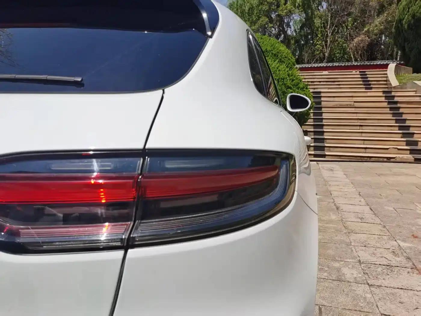 2020 Macan 2.0T — миниатюра 11