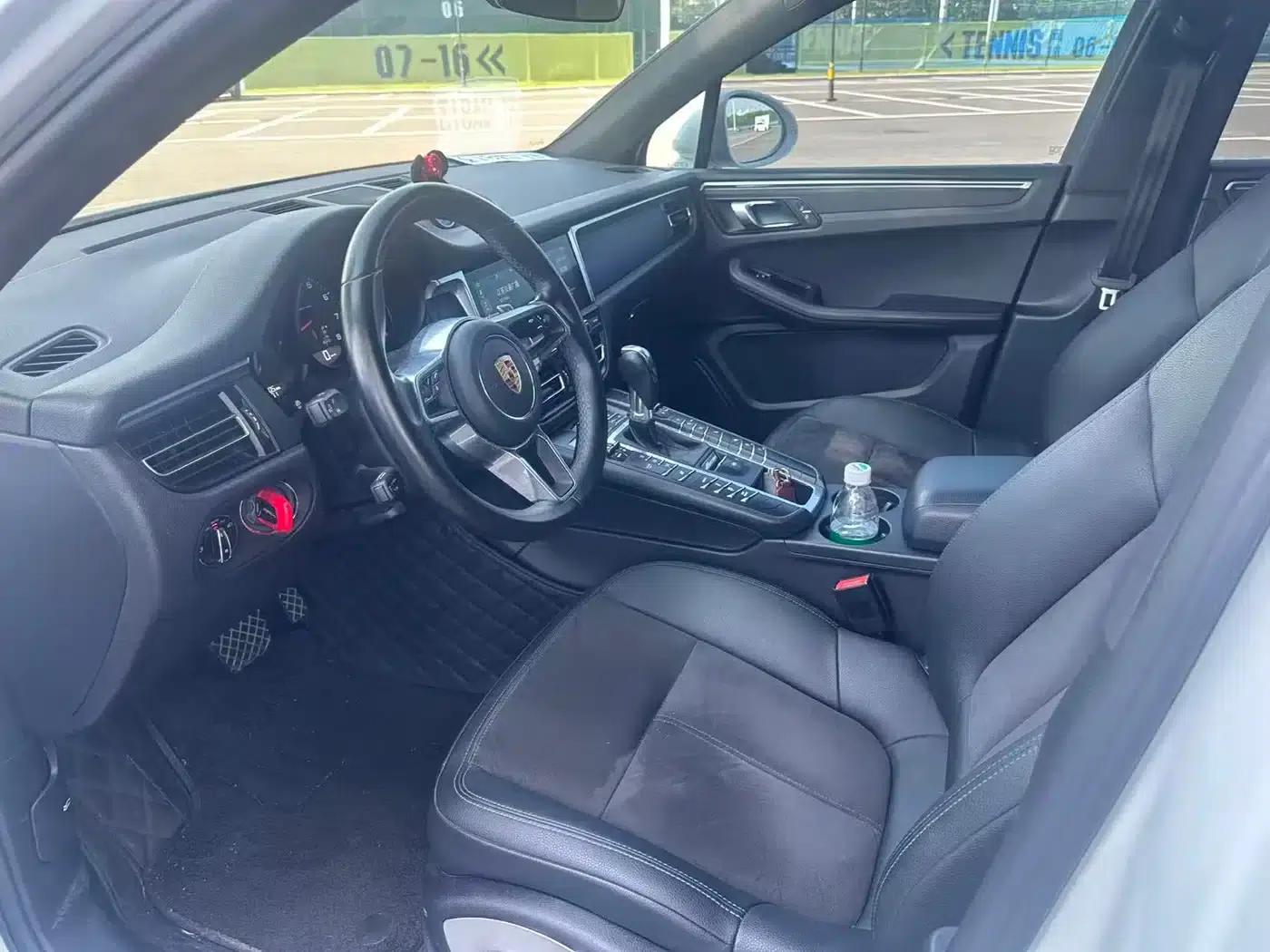 2020 Macan 2.0T — миниатюра 5
