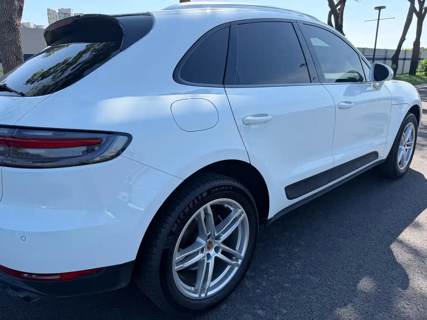 2018 Macan 2.0T — миниатюра 4