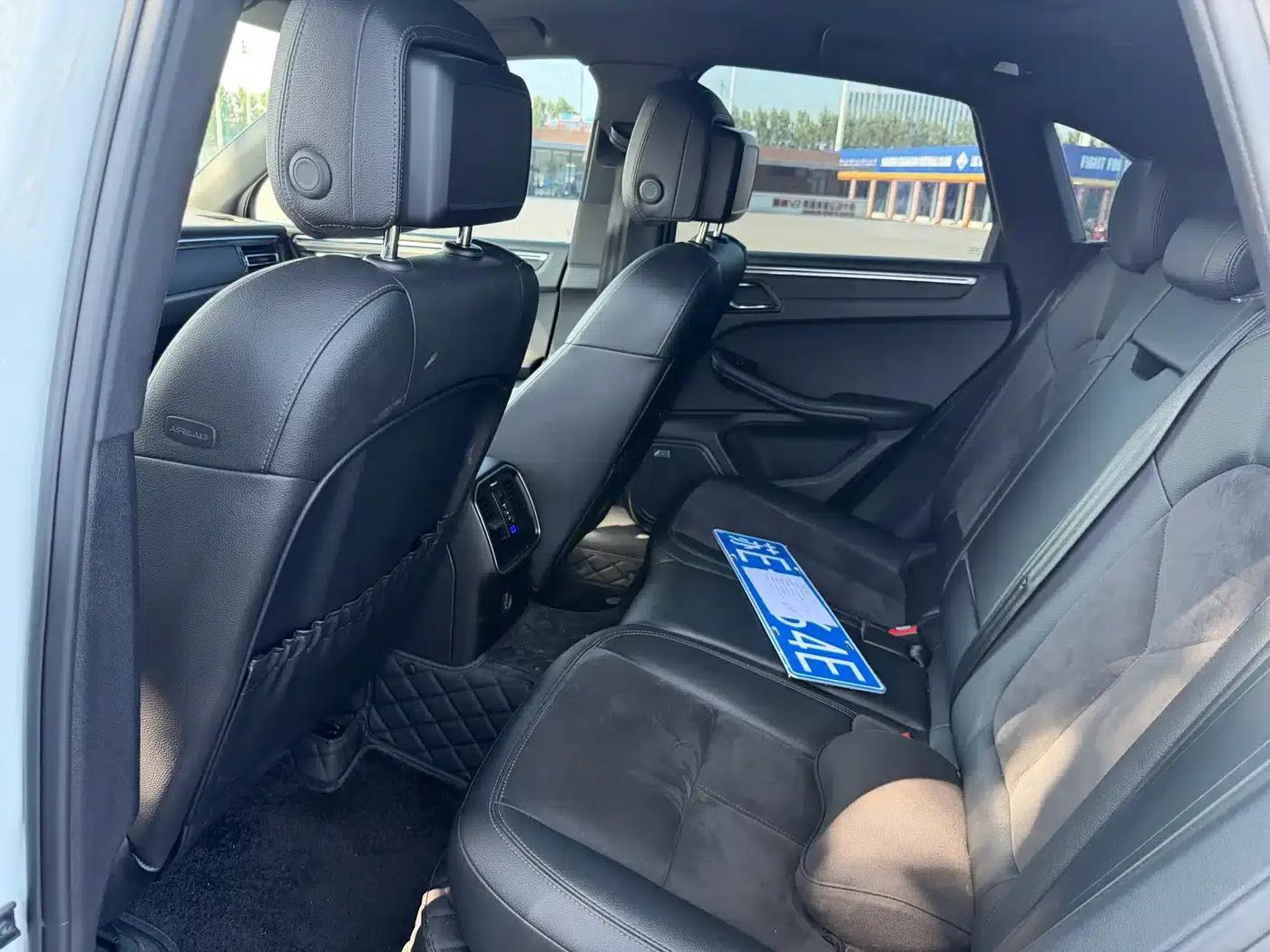 2018 Macan 2.0T — миниатюра 7