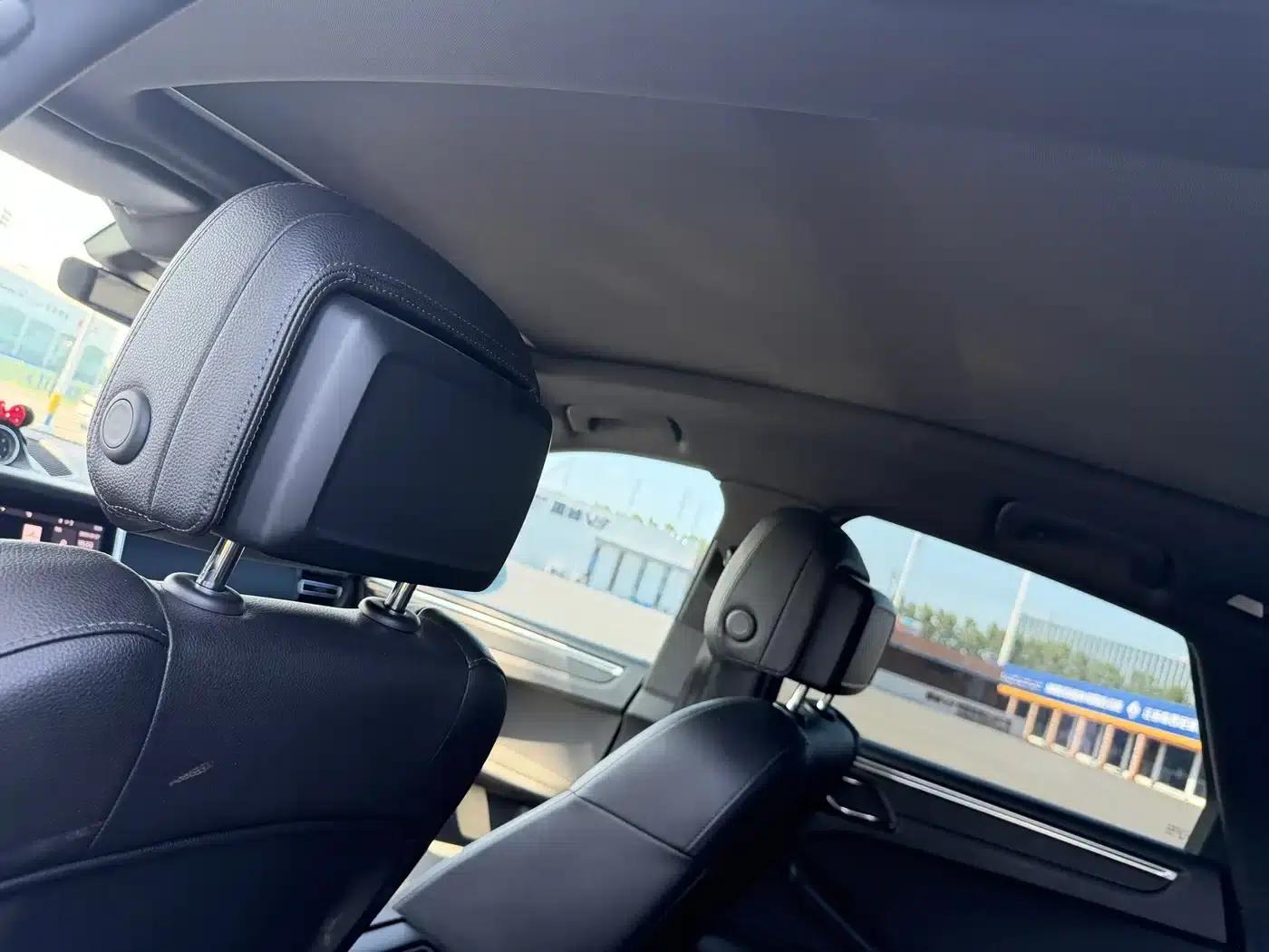 2018 Macan 2.0T — миниатюра 9