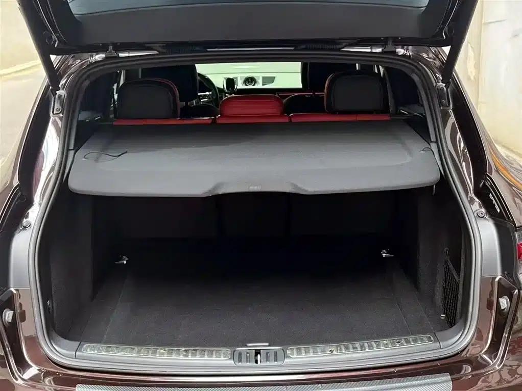 2018 Macan 2.0T — миниатюра 8