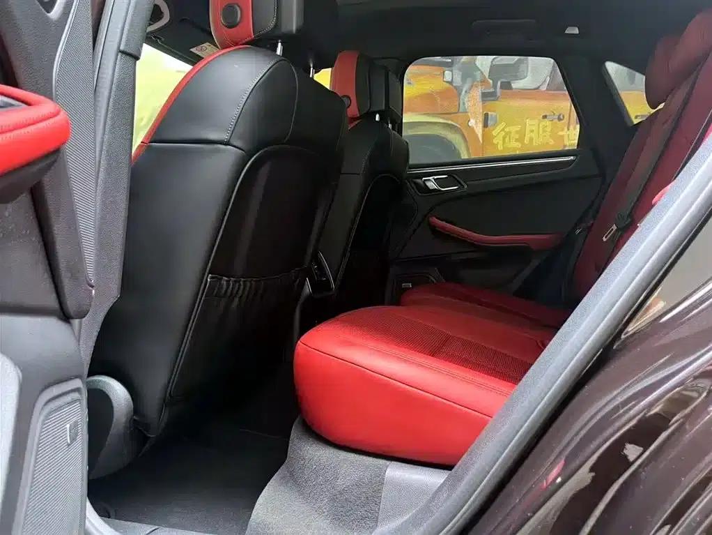 2018 Macan 2.0T — миниатюра 10