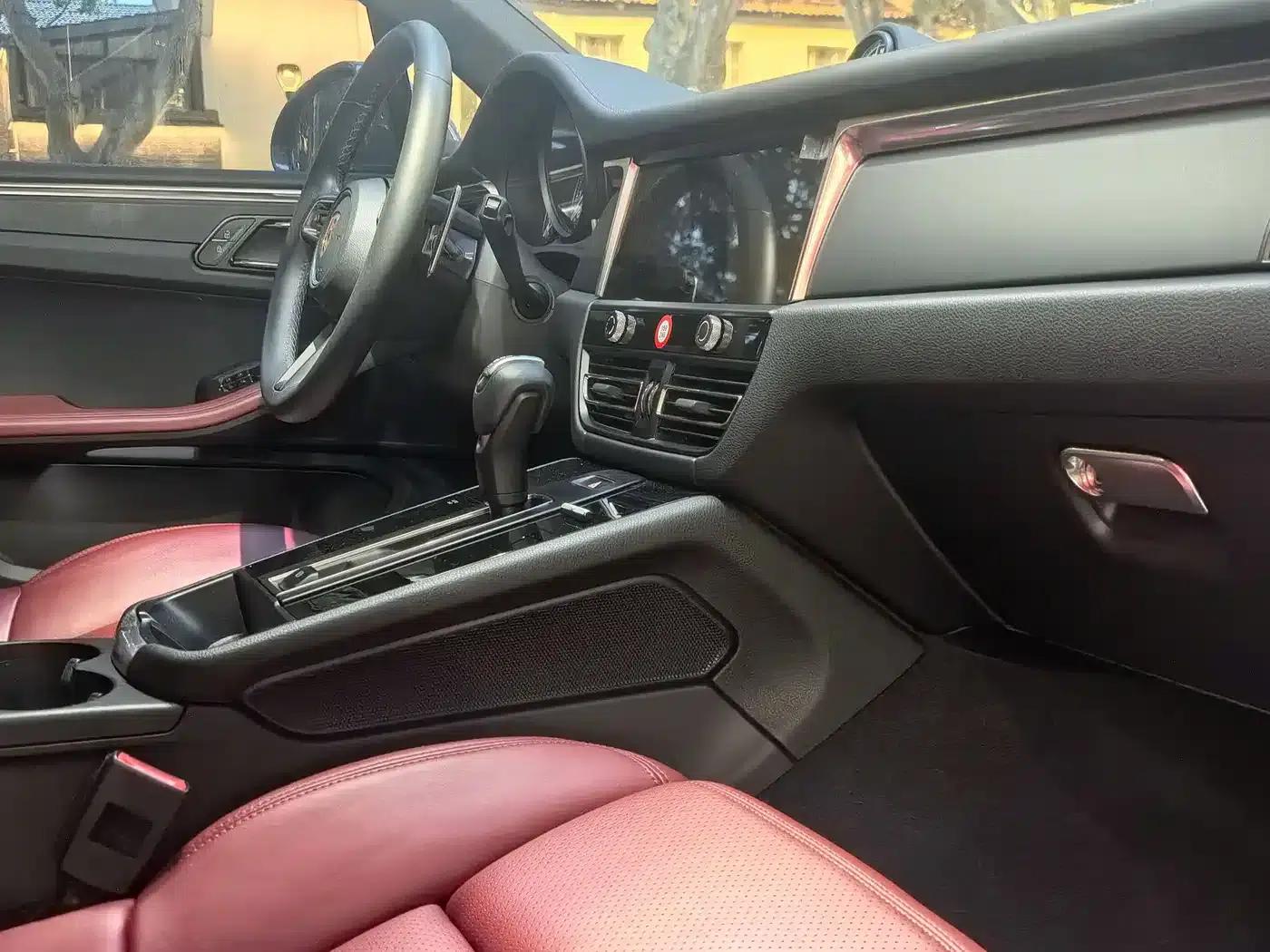 2023 Macan 2.0T — миниатюра 7