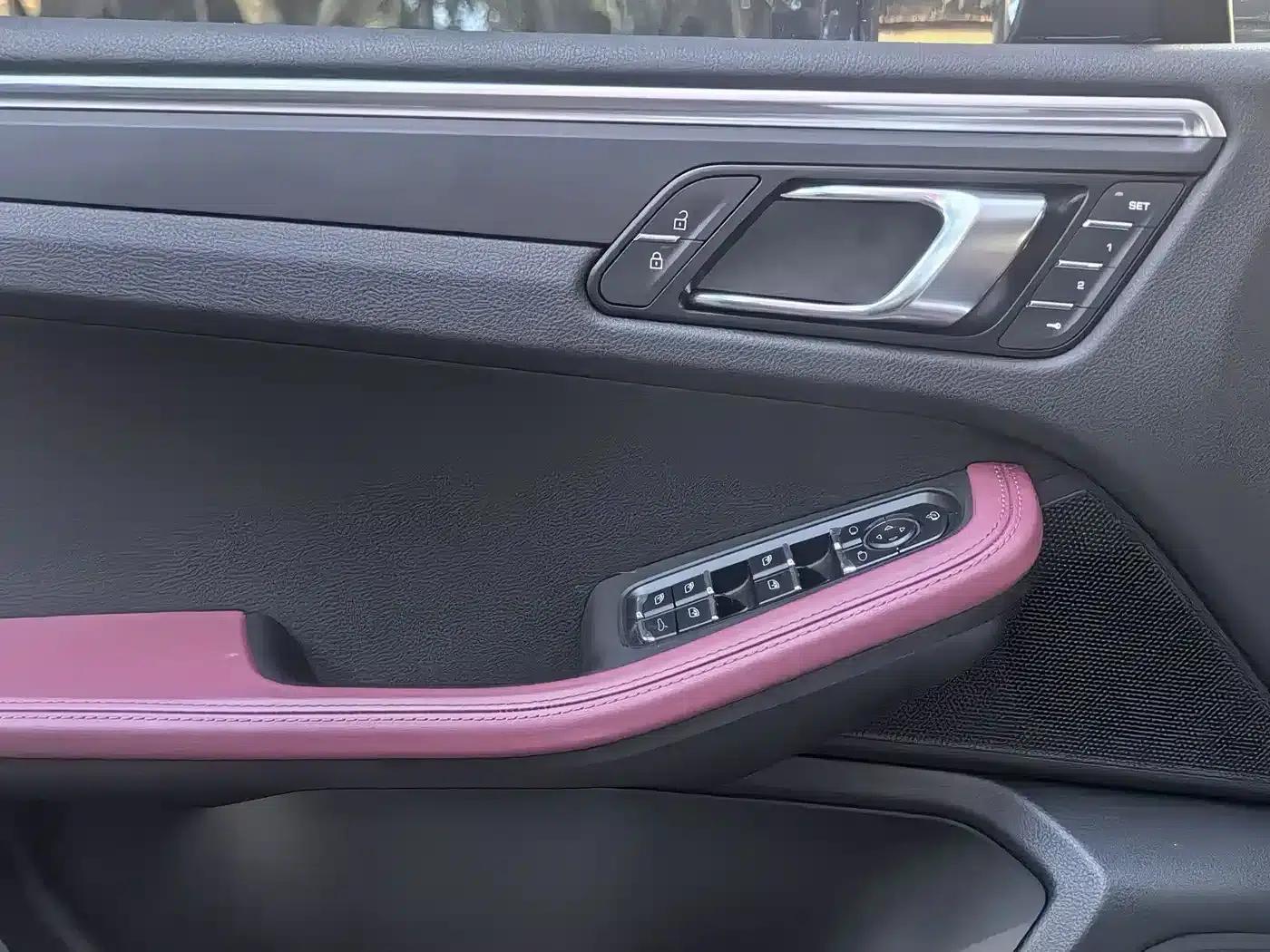 2023 Macan 2.0T — миниатюра 8