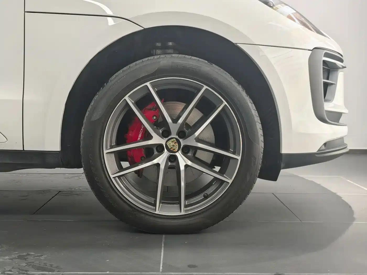 2023 Macan S 2.9T — миниатюра 11