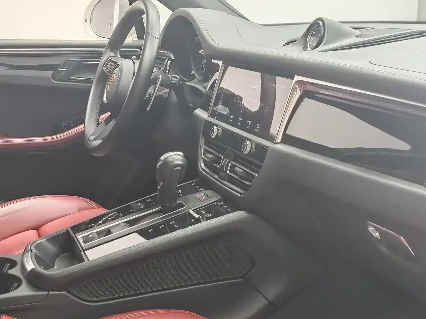 2023 Macan S 2.9T — миниатюра 7