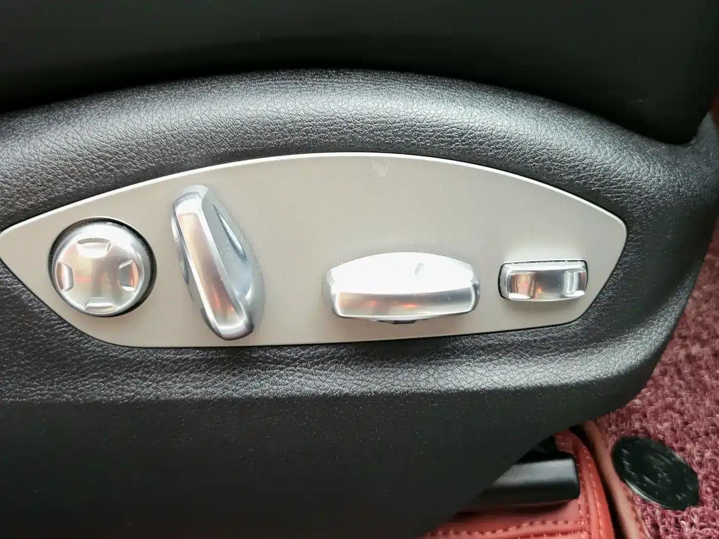 2024 Macan 2.0T — миниатюра 8
