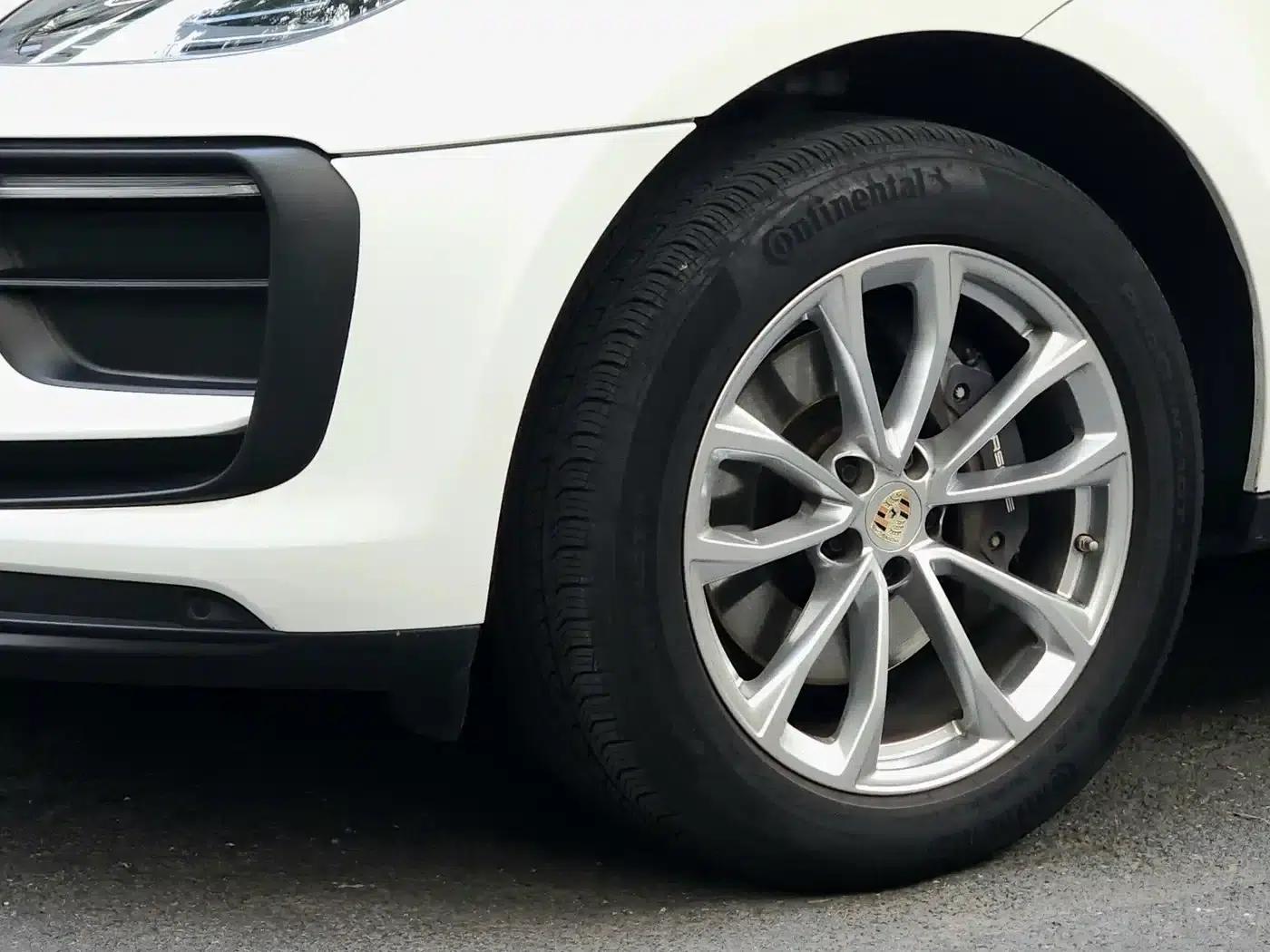 2024 Macan 2.0T — миниатюра 10