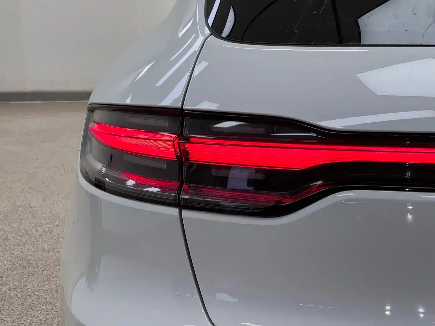 2020 Macan 2.0T — миниатюра 13
