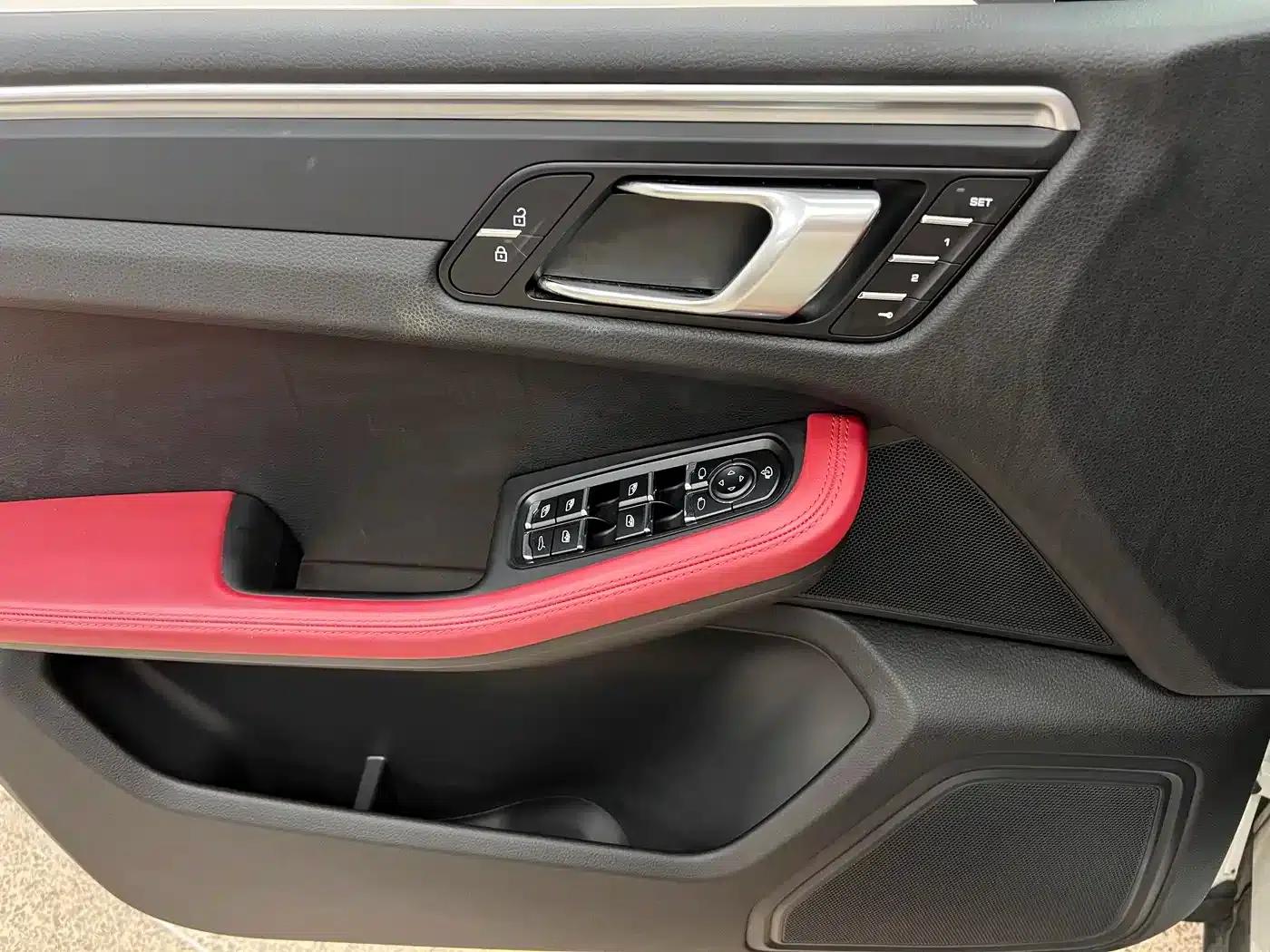 2020 Macan 2.0T — миниатюра 14