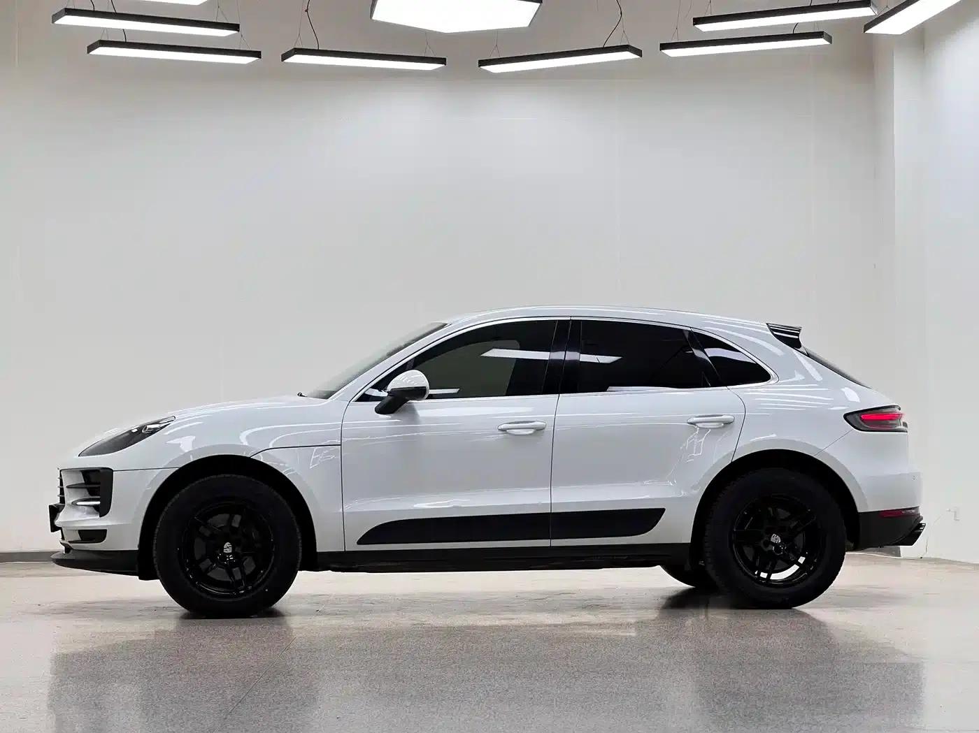 2020 Macan 2.0T — миниатюра 6