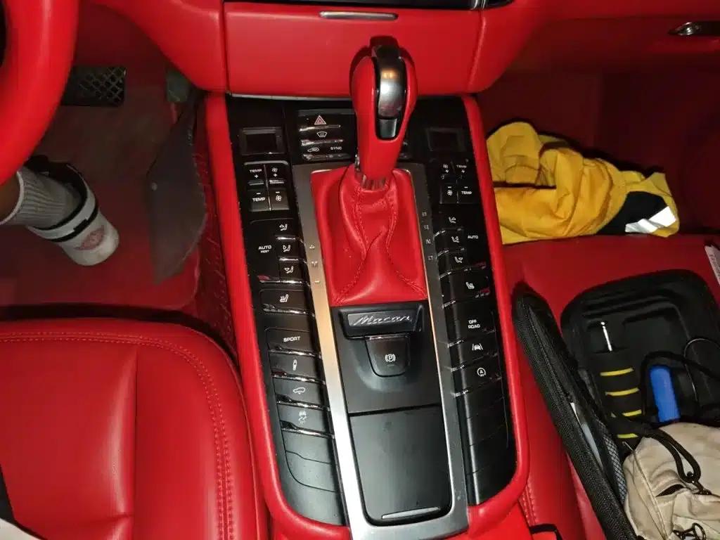 2016 Macan S 3.0T — миниатюра 10