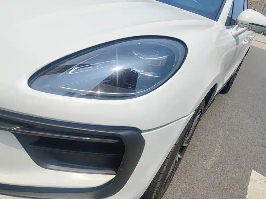 2023 Macan 2.0T — миниатюра 5
