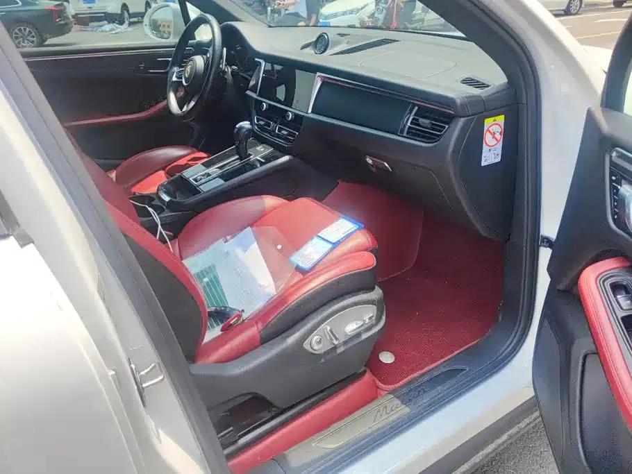 2023 Macan 2.0T — миниатюра 8