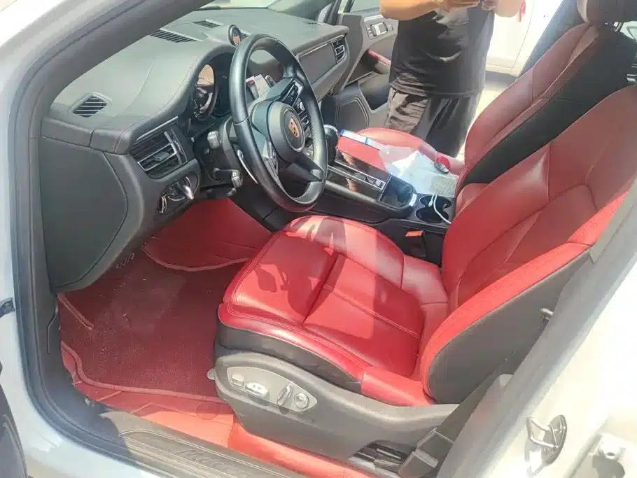 2023 Macan 2.0T — миниатюра 9