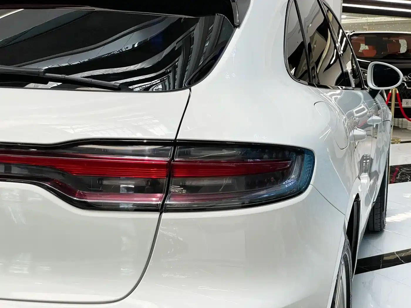 2018 Macan 2.0T — миниатюра 20