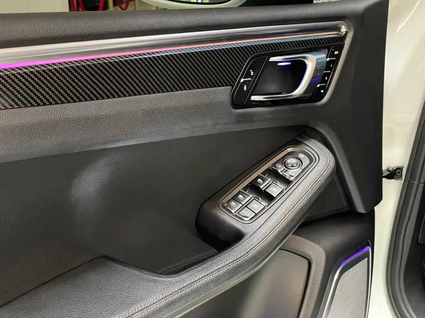 2018 Macan 2.0T — миниатюра 6