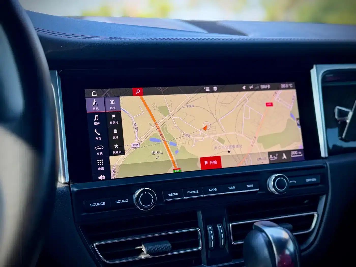 2018 Macan 2.0T — миниатюра 16