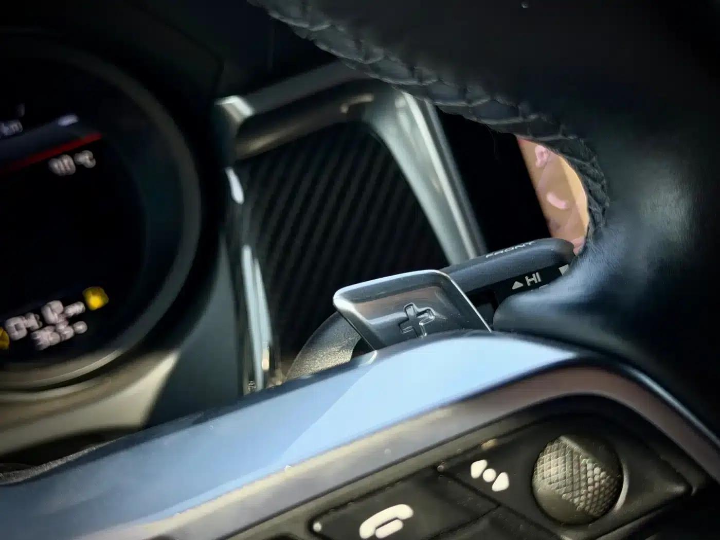 2018 Macan 2.0T — миниатюра 17