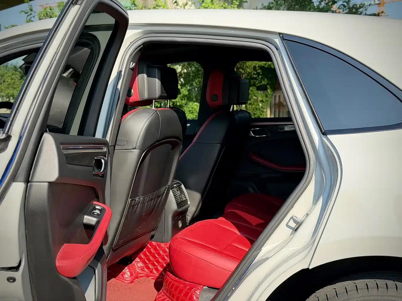 2018 Macan 2.0T — миниатюра 9