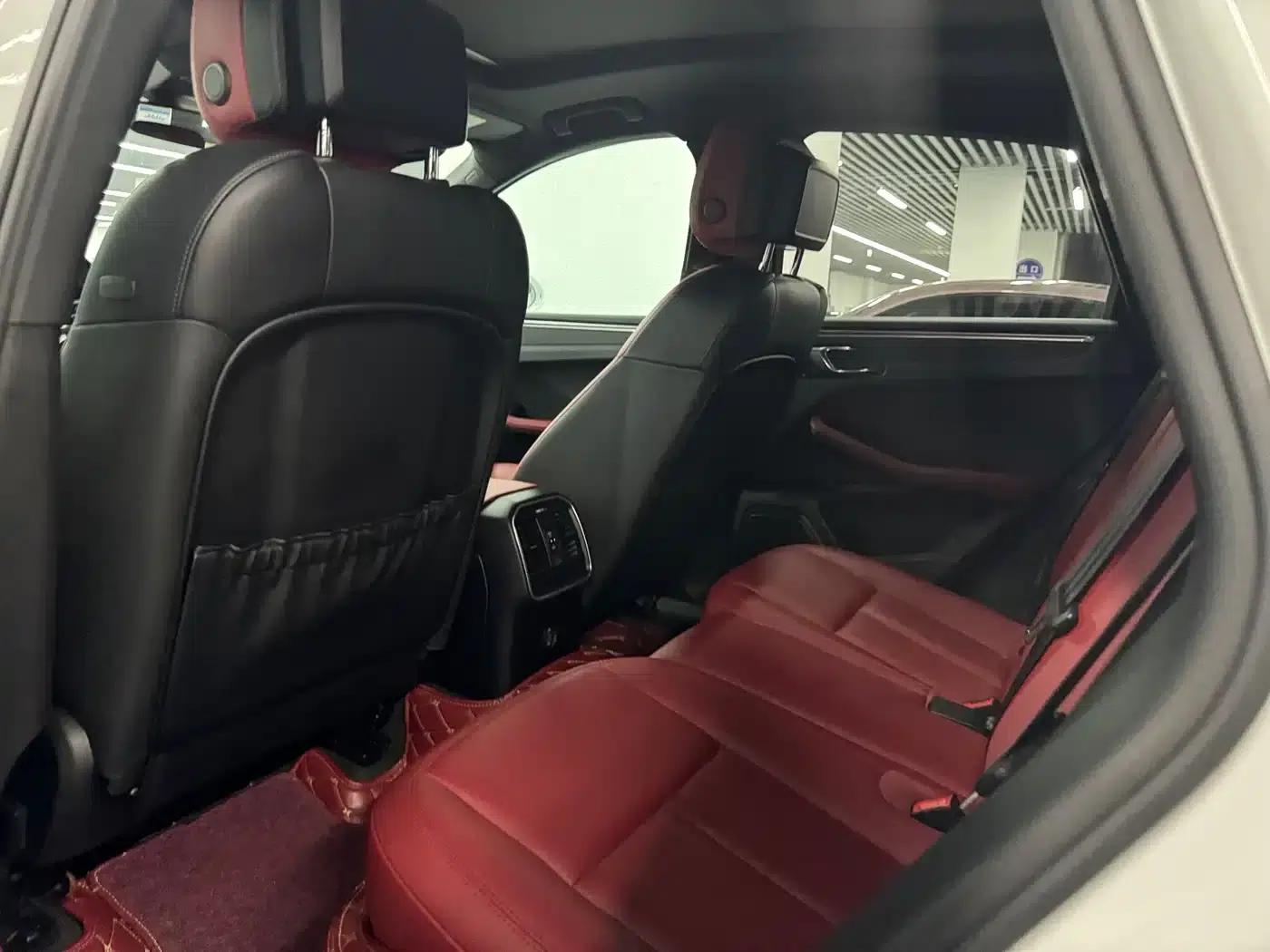 2018 Macan 2.0T — миниатюра 9