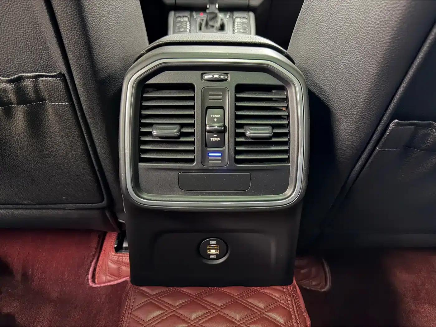 2017 Macan 2.0T — миниатюра 21