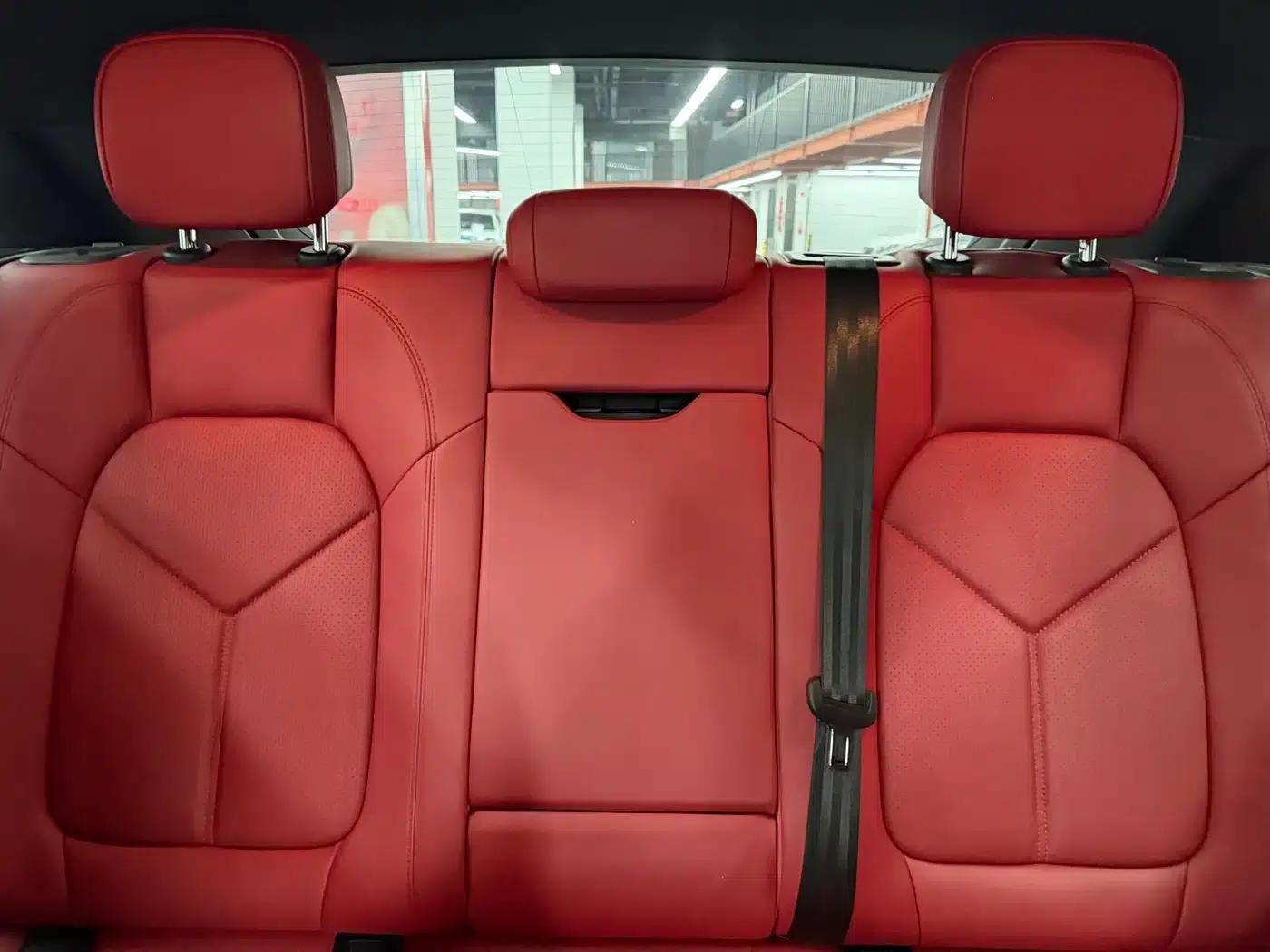 2021 Macan 2.0T — миниатюра 10