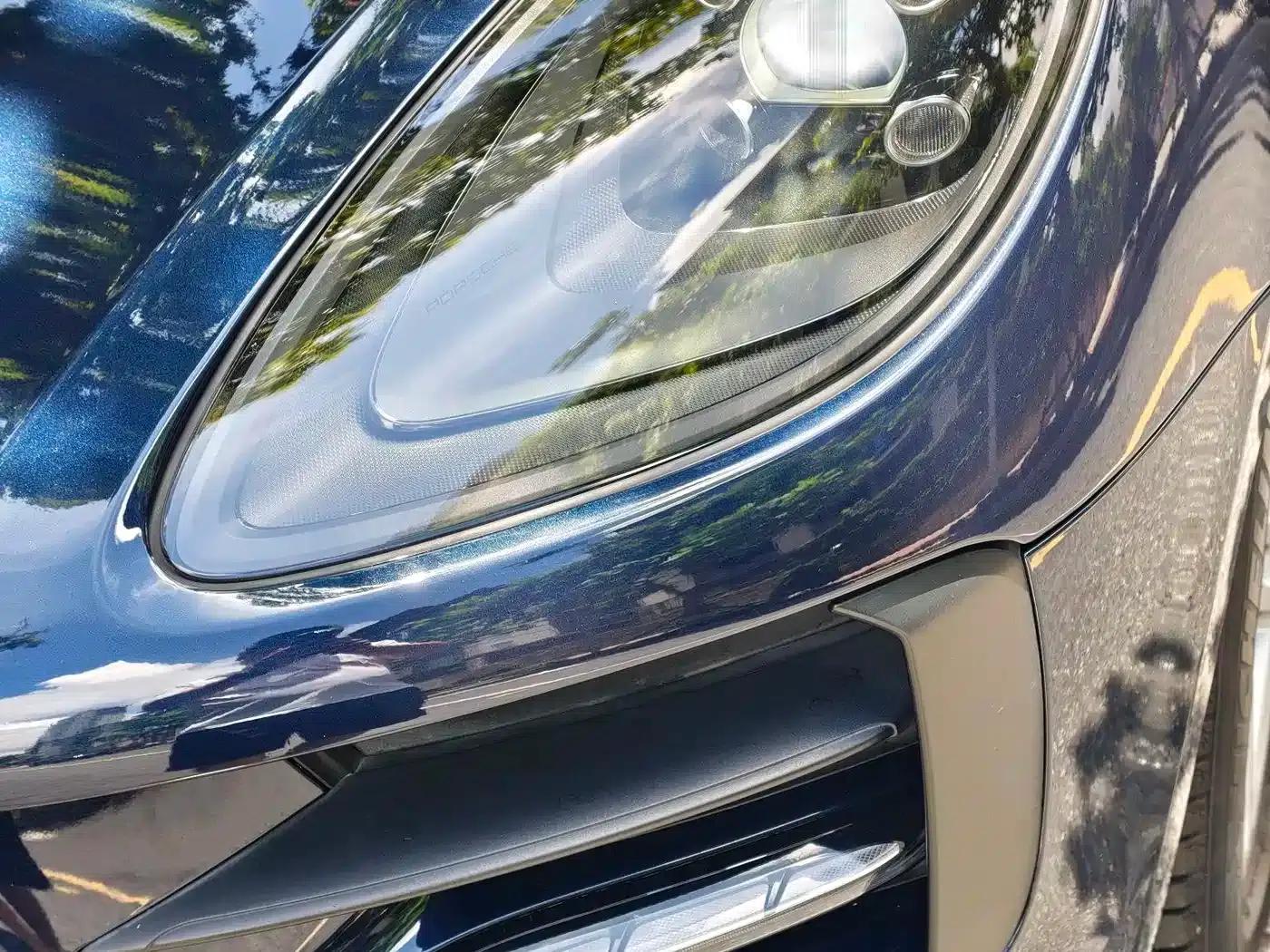 2020 Macan 2.0T — миниатюра 12