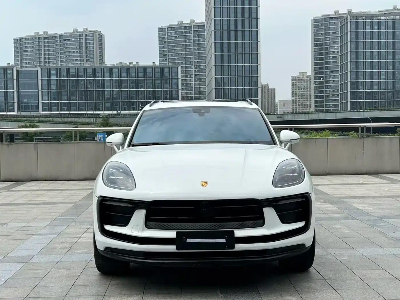 2022 Macan 2.0T — миниатюра 6