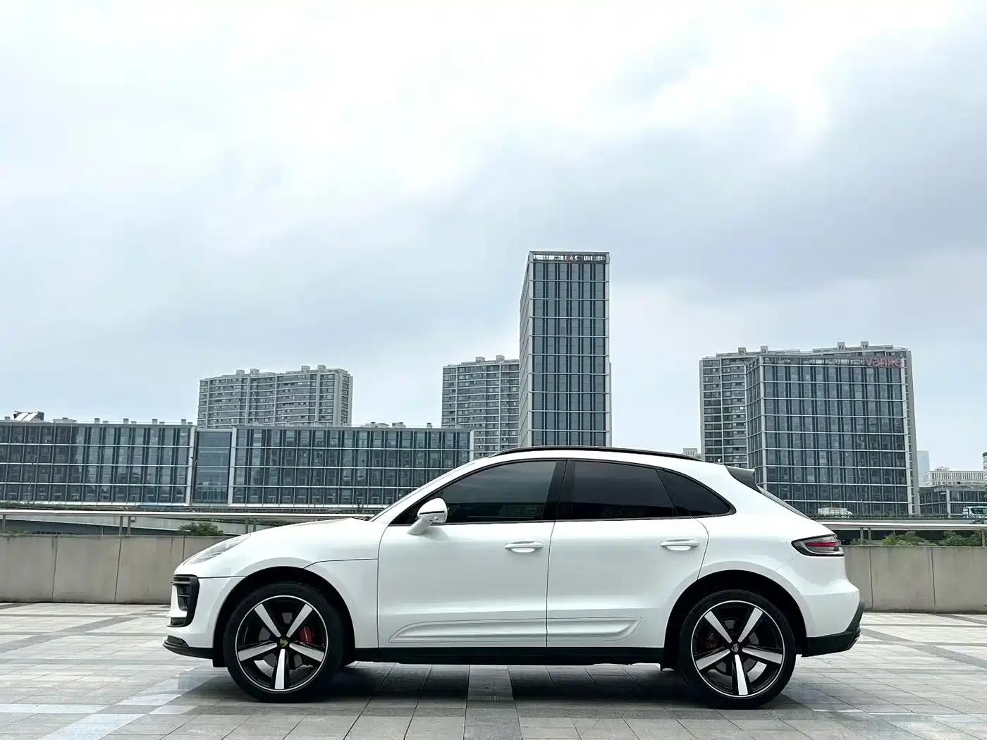 2022 Macan 2.0T — миниатюра 7