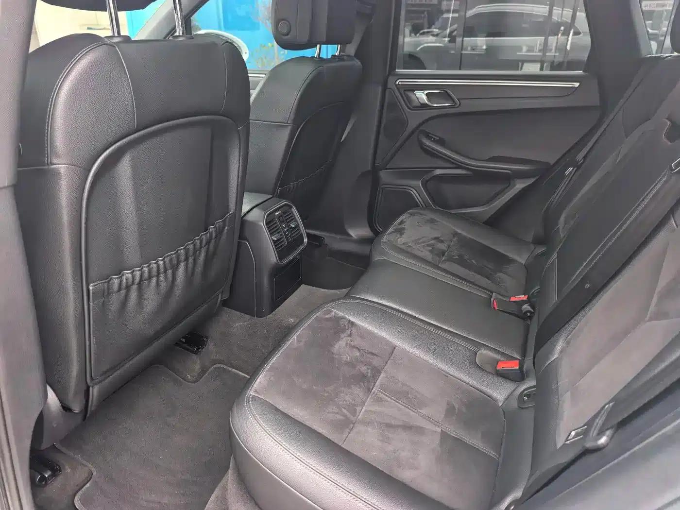 2014 Macan 2.0T — миниатюра 13