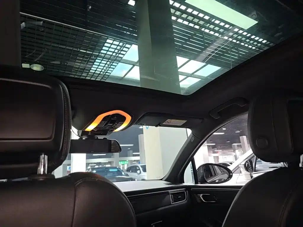 2017 Macan 2.0T — миниатюра 18