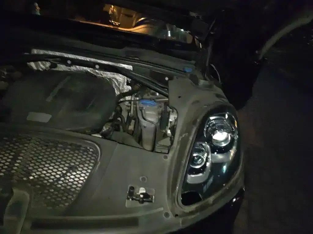 2016 Macan 2.0T — миниатюра 22