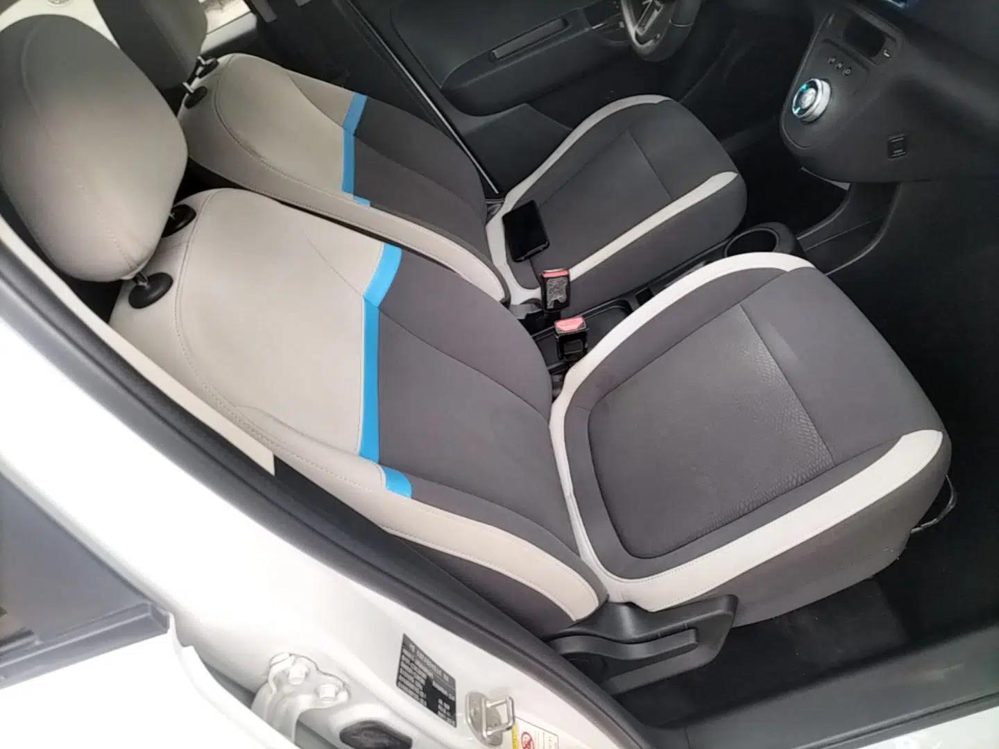 ORA White Cat 2020 360 km Luxury Version — миниатюра 19