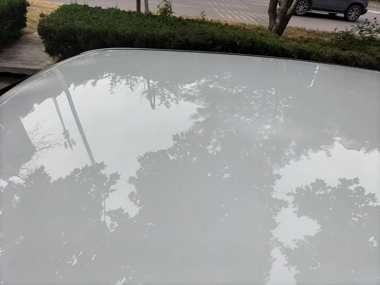 ORA White Cat 2020 360 km Luxury Version — миниатюра 7