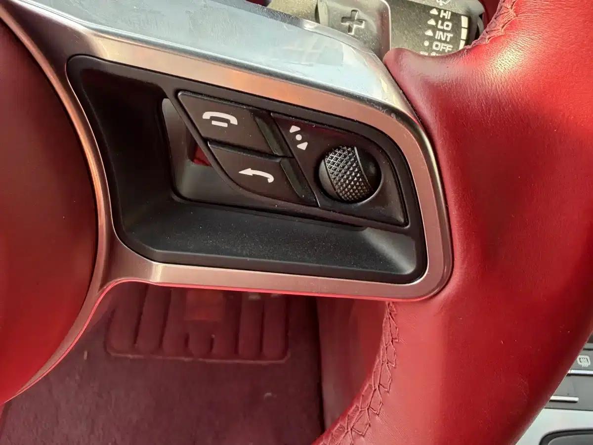 2020 Porsche 718 Boxster 2.0T — миниатюра 18