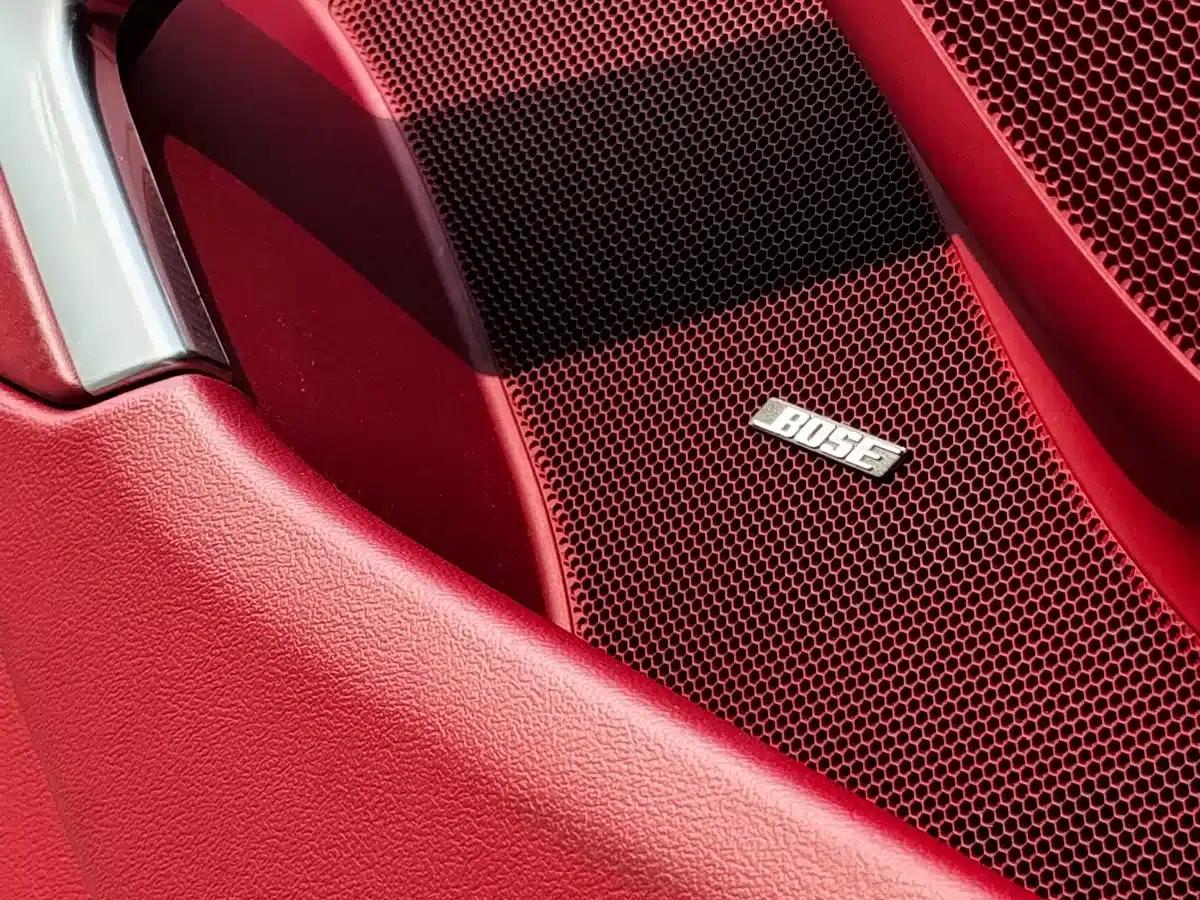2020 Porsche 718 Boxster 2.0T — миниатюра 8