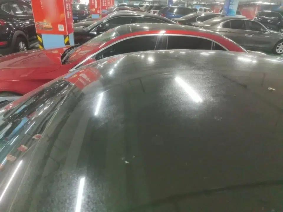 ORA Lightning Cat 2022 555 km Luxury Edition — миниатюра 7