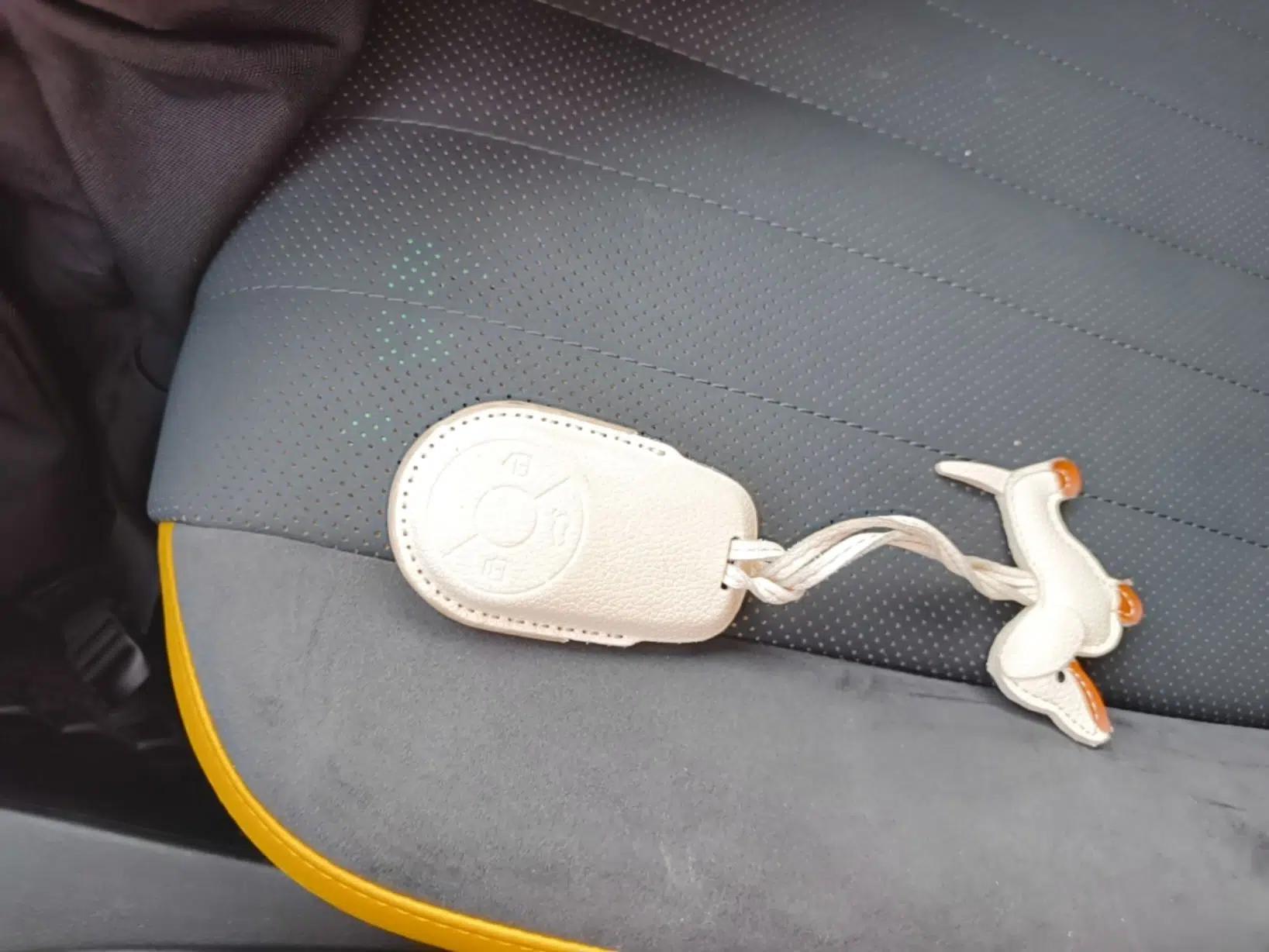 ORA Good Cat GT 2023 Mulan Edition 401km Prestige Version — миниатюра 28