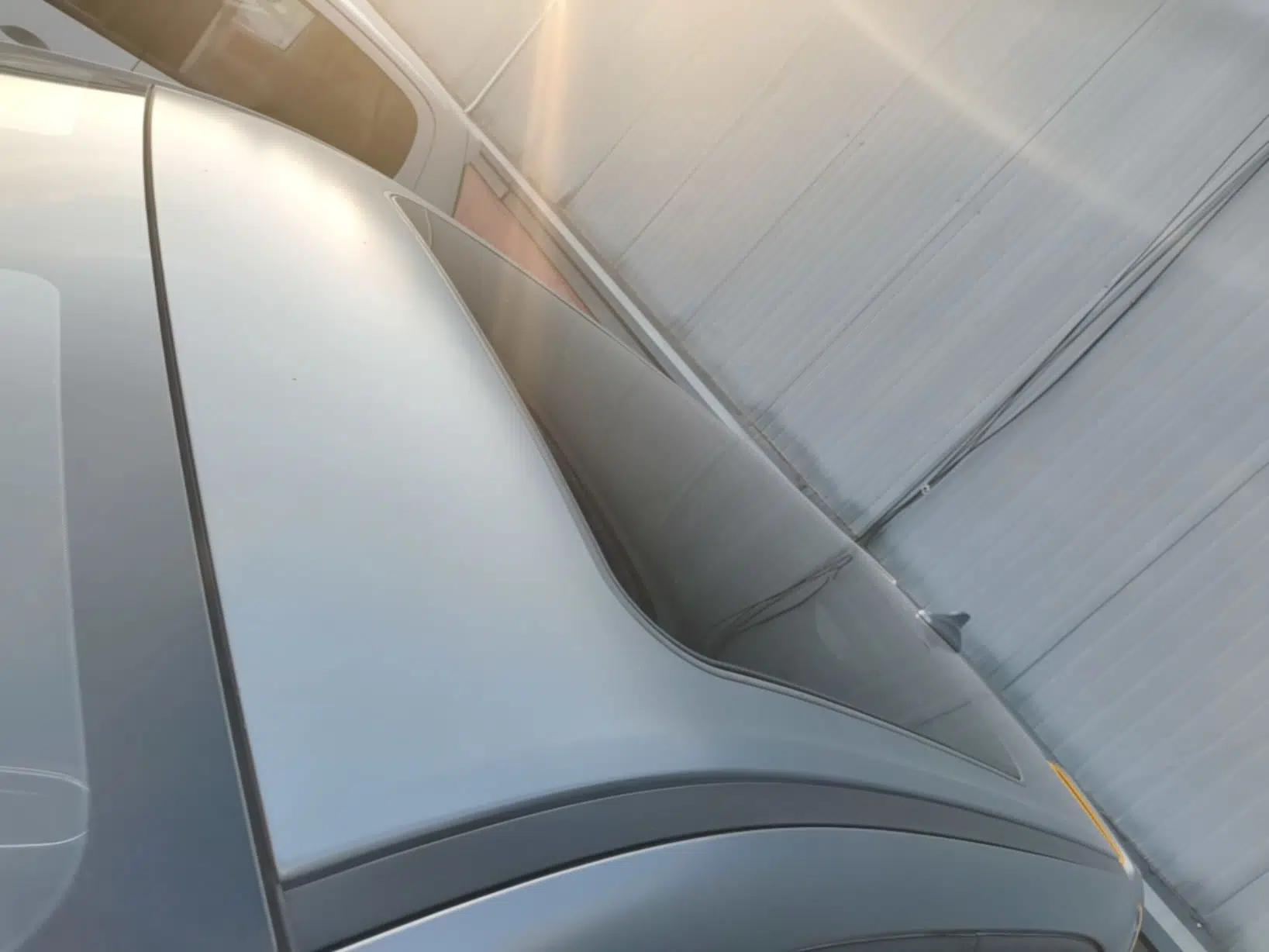 ORA Good Cat GT 2023 Mulan Edition 401km Prestige Version — миниатюра 7