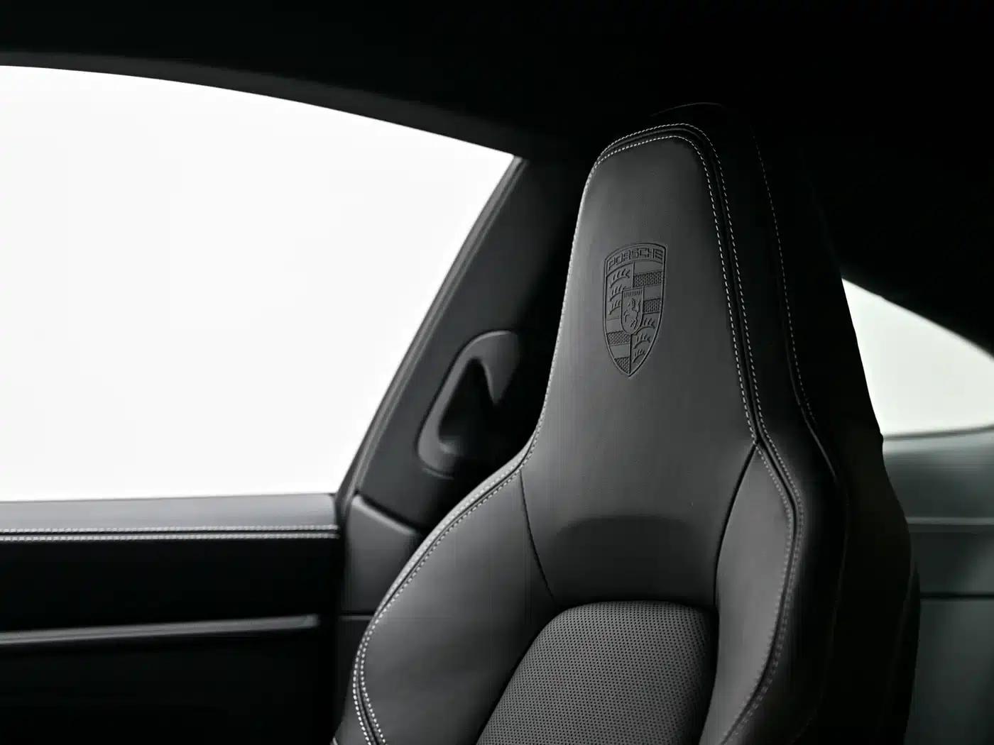 2026 Porsche 911 Carrera 3.0T — миниатюра 12